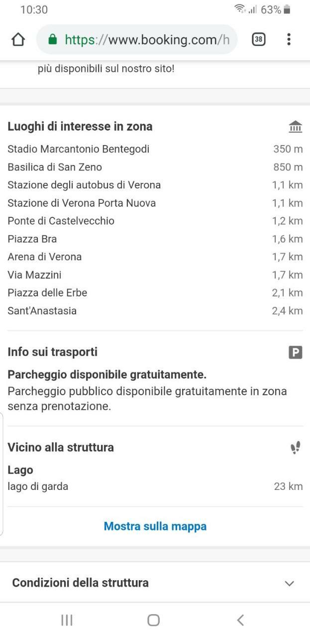 San Valentino Verona Bagian luar foto